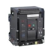 XKOREN 3200A (1280-3200A) 85kA 3 Kutuplu Sabit - Motorlu FM Tipi XNV Serisi Açık Tip Güç Şalter - 1