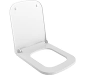 Scala Asma Klozet, Bocchi Yavaş Kapanan Kapak 1080-001-0128 - 3