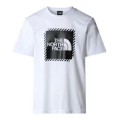 M BINER GRAPHIC 2 TEE White White S - 1