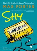 SHY - Max Porter - 1