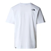 M BINER GRAPHIC 2 TEE White White S - 2