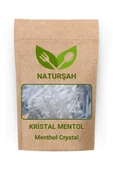 Naturşah Kristal Mentol (Menthol Crystal) 100 Gr - 1
