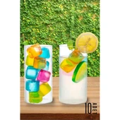 ModaCar Buz Küpü Sürekli Kullanım 10 ADET - 1