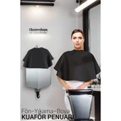 ModaCar Kuaför Penuar Fön Boya Yıkama Pelerini - 1