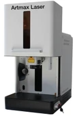 Arteks Teknik Lazer 60 Watt Artmax Kesim Ve Markalama Makinesi thumbnail 1