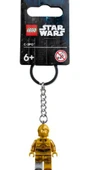 Lego 854313 C-3PO Anahtarlık thumbnail 1