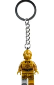 Lego 854313 C-3PO Anahtarlık thumbnail 2