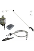 BM Universal Balkan Universal Motor Set 15.000 Devir - 1