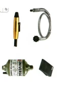 BM Universal Universal Kuyumcu Freze Motoru Set 15.000 Devir - 1