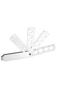 Arteks Teknik Taş Ölçme Kartelası - 1