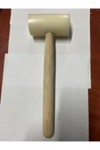 Arteks Teknik Plastik Tokmak Çekiç thumbnail 1