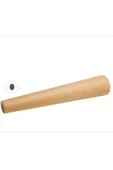 Arteks Teknik Arteks Oval Ahşap Bilezik Malafası - 1