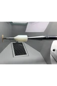 Arteks Teknik Polisaj Motor Milli Freze Mandren - 2