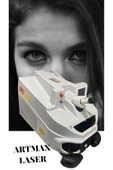 Arteks Teknik Artmax Laser Kaynak Makinesi thumbnail 6