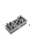Arteks Teknik Kuyumcu Disk Kesici Seti - 1