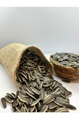 KÖKNAR Ay Çekirdeği Siyah Kavrulmuş Tuzsuz 500gr - 1