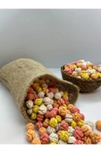 KÖKNAR Leblebi Şekeri Renkli 500 GR - 1