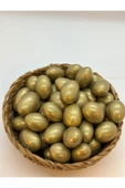 KÖKNAR BADEMLİ ÇİKOLATALI DRAJE 1 KG - 1