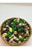KÖKNAR ÇAKILTAŞI ÇİKOLATA 1KG - 1