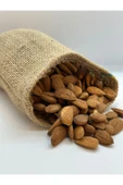 KÖKNAR ÇİĞ YERLİ DATÇA BADEM 500 GR - 1