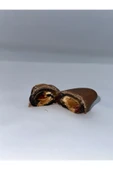 KÖKNAR SÜTLÜ ÇİKOLATA KAPLI BADEMLİ HURMA 250 GR - 2