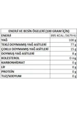 Çotanak 2 Lt Fındık Yağı - 2