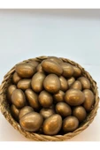 KÖKNAR BADEMLİ ÇİKOLATALI DRAJE 1 KG - 1