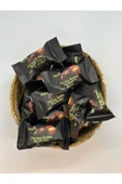 KÖKNAR BİTTER ÇİKOLATA KAPLI BADEMLİ HURMA 250 GR - 1