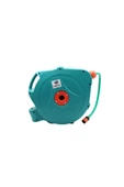 Hegi 20 Metre Makaralı Bahçe Sulama Hortum Seti SX-9000-20 - 5