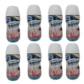 NUTRIVIGOR ÇİLEK AROMALI 220 ML X 24 ADET thumbnail 1