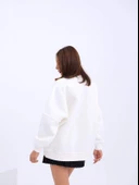 6730 SWEAT-EKRU - 5