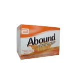 ABOUND PORTAKAL AROMALI TOZ ŞASE 24 GR X 30 POŞET PAKET - 2
