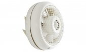 HCM 180 N Cam veya Duvara Mutfak Banyo Salon Havalandırma Fanı 450 m3/h Fan Hcm 180N Soler Palau SP Havalandırma Fanı AGMair Agm Hava - 7