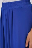 6659 Şalvar Pantolon - Saks - 4