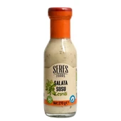 Seres Foods Çeşnili Salata Sosu 270 g e - 1