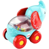 Fisher-Price Poppity Araçlar Fil - 2