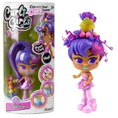 Silverlit Curli Girls Bebek - Hayli thumbnail 1