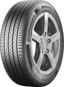 CONTİNENTAL 195/55R16 87H FR UC YAZ LASTİGİ ÜRETİM YILI:2024 - 1