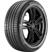 CONTİNENTAL 245/45R19 102Y XL FR SC5 MO YAZ LASTİGİ ÜRETİM YILI:2023 - 1