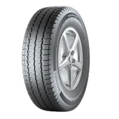 CONTİNENTAL 285/65R16C 131R VANCAS 10RP DÖRT MEVSİM LASTİGİ ÜRETİM YILI:2023 - 1