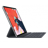 12.9'' iPad Pro (3.Nesil) Smart Keyboard Folio TR Q Klavye - 1