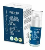 AGARTA DOĞAL KREM AHA CİLT BEYAZLATICI 40 ML - 1