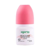 AGARTA ROLL ON DEODORANT FRESH FLOWER 75 ML - 1