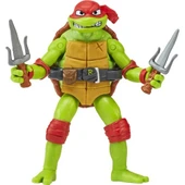 Ninja Turtles Mutant Mayhem Aksiyon Figürler Raphael 83269 thumbnail 3