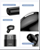 Joyroom Jr-Sp2 1600 mAh Powerbank + Tek Kablosuz Bluetooth Kulaklık - 3