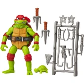 Ninja Turtles Mutant Mayhem Aksiyon Figürler Raphael 83269 thumbnail 4