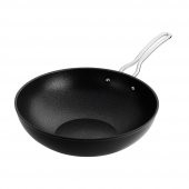 Nehir Galaxy Titanium 28 Cm Wok Tava - 1