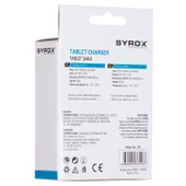 Syrox 2.0A 5W Micro Tablet Şarj Cihazı J12 - 3