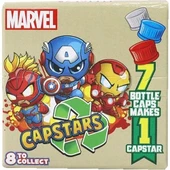 Marvel CPM00000 Capstars Marvel Mini Kapsül CDU-21860 thumbnail 1