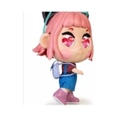 Giochi Preziosi Trotties Trottie Sophie 25 cm Bebek TFT00000 thumbnail 4